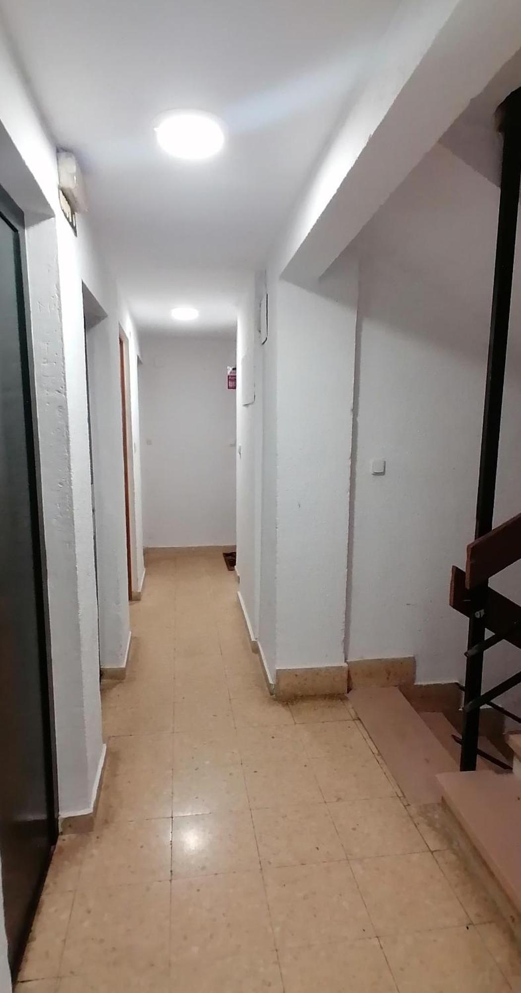 El Palo Cosy, 200 M From The Beach Apartment Malaga Luaran gambar